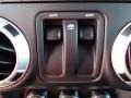 Billet Silver Metallic - Wrangler Rubicon 4x4 Photo No. 16