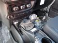 Black Transmission Photo for 2014 Jeep Wrangler #84011826