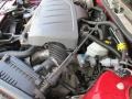 3.8 Liter OHV 12V 3800 Series III V6 Engine for 2008 Pontiac Grand Prix Sedan #84012063