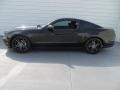 Black - Mustang V6 Coupe Photo No. 6