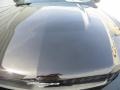 Black - Mustang V6 Coupe Photo No. 9