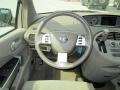 2004 Sahara Gold Metallic Nissan Quest 3.5 SL  photo #3