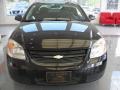 2007 Black Chevrolet Cobalt LT Coupe  photo #2