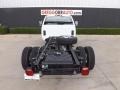 2014 Summit White GMC Sierra 3500HD Regular Cab 4x4 Dually  photo #11