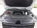 2014 GMC Sierra 3500HD 6.0 Liter Flex-Fuel OHV 16-Valve VVT Vortec V8 Engine Photo