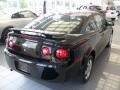 2007 Black Chevrolet Cobalt LT Coupe  photo #4