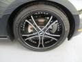 Black - Mustang V6 Coupe Photo No. 14