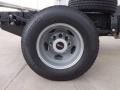  2014 Sierra 3500HD Regular Cab 4x4 Dually Wheel