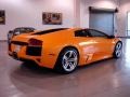 Arancio Atlas (Orange) - Murcielago LP640 Coupe Photo No. 13