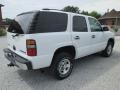 2005 Summit White Chevrolet Tahoe LT 4x4  photo #6