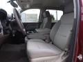 2014 Sonoma Red Metallic GMC Sierra 1500 SLE Crew Cab  photo #20