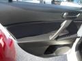 2011 Crystal White Pearl Mica Mazda MAZDA3 i Sport 4 Door  photo #22