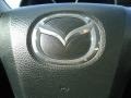 2011 Crystal White Pearl Mica Mazda MAZDA3 i Sport 4 Door  photo #27