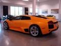 Arancio Atlas (Orange) - Murcielago LP640 Coupe Photo No. 14
