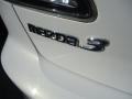2011 Crystal White Pearl Mica Mazda MAZDA3 i Sport 4 Door  photo #34