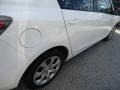 2011 Crystal White Pearl Mica Mazda MAZDA3 i Sport 4 Door  photo #35