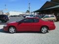 2007 Precision Red Chevrolet Monte Carlo LT #83991329