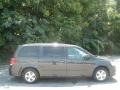 Dark Charcoal Pearl - Grand Caravan SXT Photo No. 2