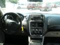 Dark Charcoal Pearl - Grand Caravan SXT Photo No. 3