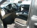 Dark Charcoal Pearl - Grand Caravan SXT Photo No. 4