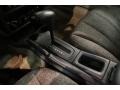 2004 Chevrolet Cavalier Neutral Interior Transmission Photo