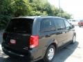 Dark Charcoal Pearl - Grand Caravan SXT Photo No. 10