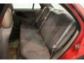 Neutral Rear Seat Photo for 2004 Chevrolet Cavalier #84013920