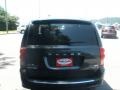 Dark Charcoal Pearl - Grand Caravan SXT Photo No. 11