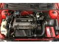 2.2 Liter DOHC 16-Valve 4 Cylinder Engine for 2004 Chevrolet Cavalier Sedan #84013959