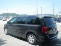 Dark Charcoal Pearl - Grand Caravan SXT Photo No. 12