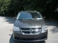 Dark Charcoal Pearl - Grand Caravan SXT Photo No. 15