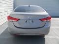 2013 Titanium Gray Metallic Hyundai Elantra Limited  photo #5