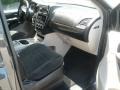 Dark Charcoal Pearl - Grand Caravan SXT Photo No. 20