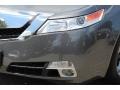 2010 Polished Metal Metallic Acura TL 3.7 SH-AWD Technology  photo #30