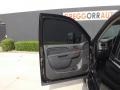 2013 Onyx Black GMC Sierra 2500HD SLT Crew Cab 4x4  photo #25