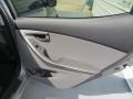 2013 Titanium Gray Metallic Hyundai Elantra Limited  photo #19