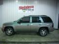 Graystone Metallic - TrailBlazer LT 4x4 Photo No. 2