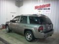 Graystone Metallic - TrailBlazer LT 4x4 Photo No. 3