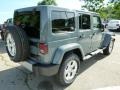 Anvil - Wrangler Unlimited Sahara 4x4 Photo No. 5