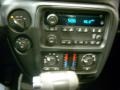 Graystone Metallic - TrailBlazer LT 4x4 Photo No. 8