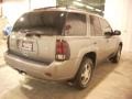 Graystone Metallic - TrailBlazer LT 4x4 Photo No. 18