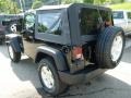 Black - Wrangler Sport S 4x4 Photo No. 3