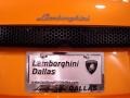 Arancio Atlas (Orange) - Murcielago LP640 Coupe Photo No. 17