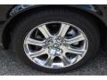 Ebony Black - XJ Vanden Plas Photo No. 34