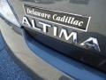 Smoke Metallic - Altima 2.5 S Photo No. 31