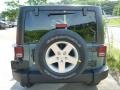 2014 Anvil Jeep Wrangler Unlimited Sport S 4x4  photo #4