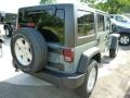 2014 Anvil Jeep Wrangler Unlimited Sport S 4x4  photo #5