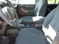 2014 Anvil Jeep Wrangler Unlimited Sport S 4x4  photo #9