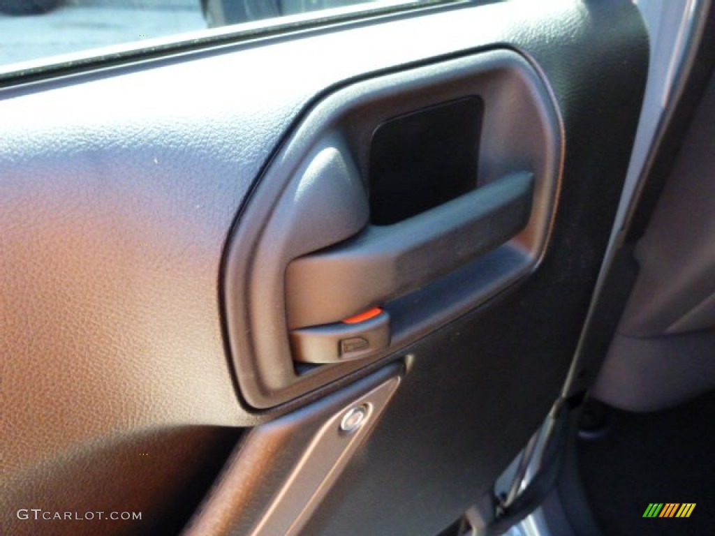 2014 Wrangler Unlimited Sport S 4x4 - Anvil / Black photo #12