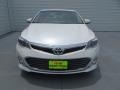 2013 Blizzard White Pearl Toyota Avalon XLE  photo #10